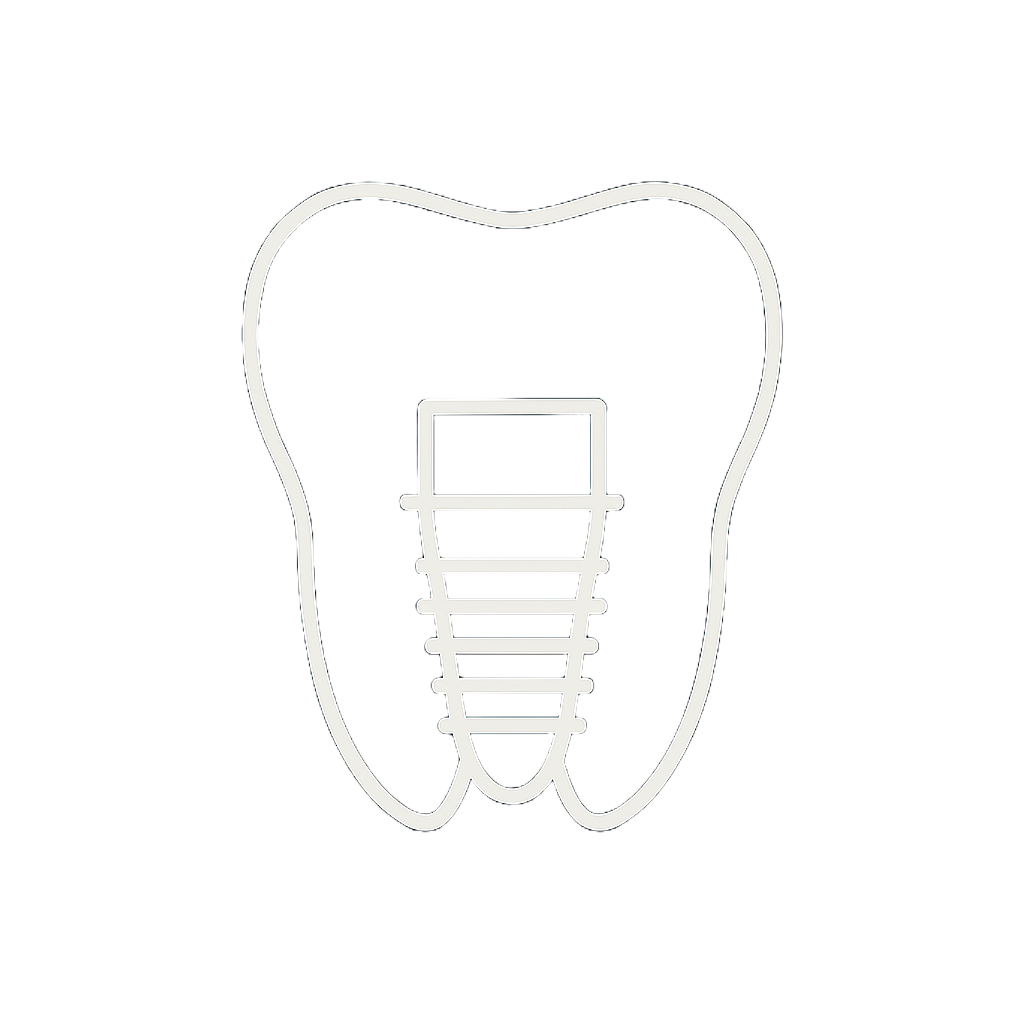 Implantología avanzada en El Puerto de Santa María - Clínica Dental Dr. Luis Castro