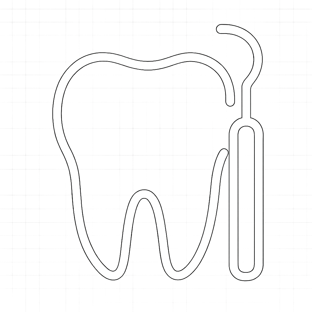 Odontología General en El Puerto de Santa María - Clínica Dental Dr. Luis Castro